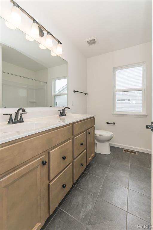 Streets of Caledonia - Residential