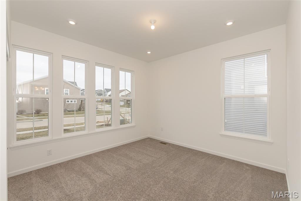 Streets of Caledonia - Residential