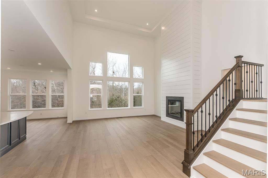 Streets of Caledonia - Residential