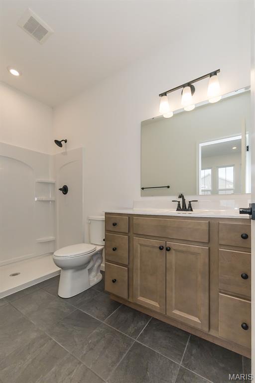 Streets of Caledonia - Residential