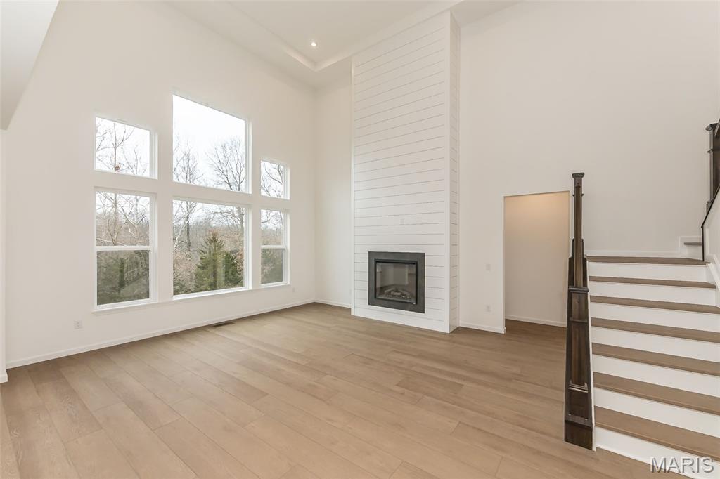 Streets of Caledonia - Residential