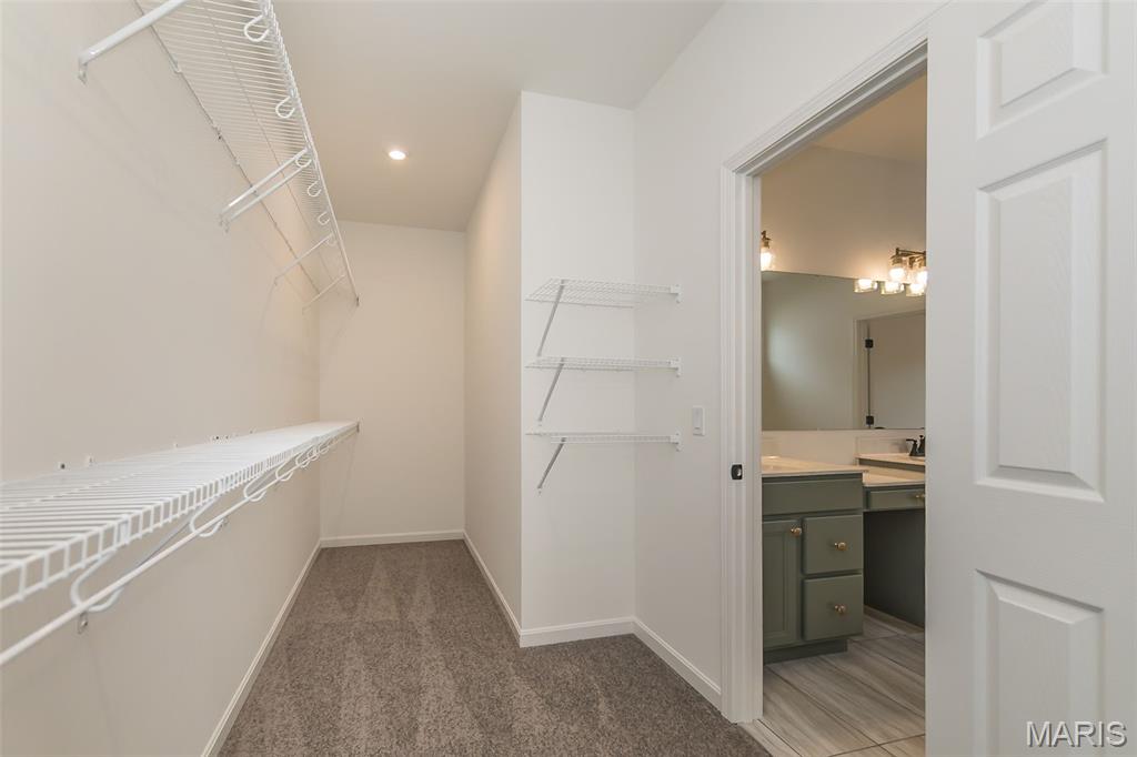 Streets of Caledonia - Residential