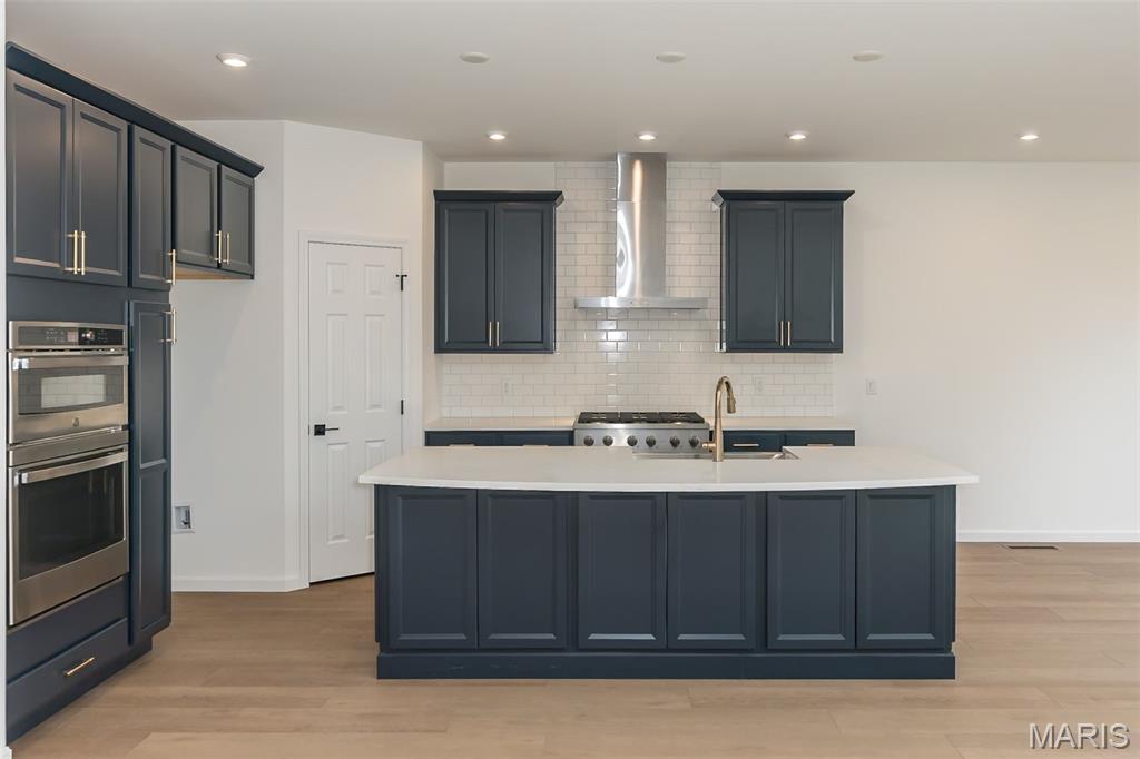 Streets of Caledonia - Residential