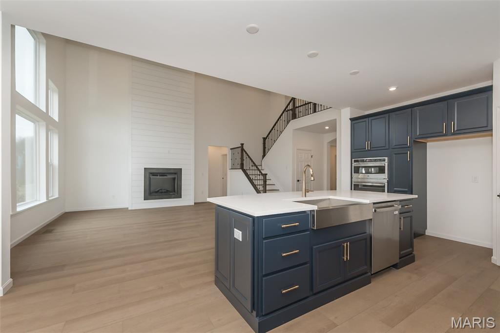 Streets of Caledonia - Residential