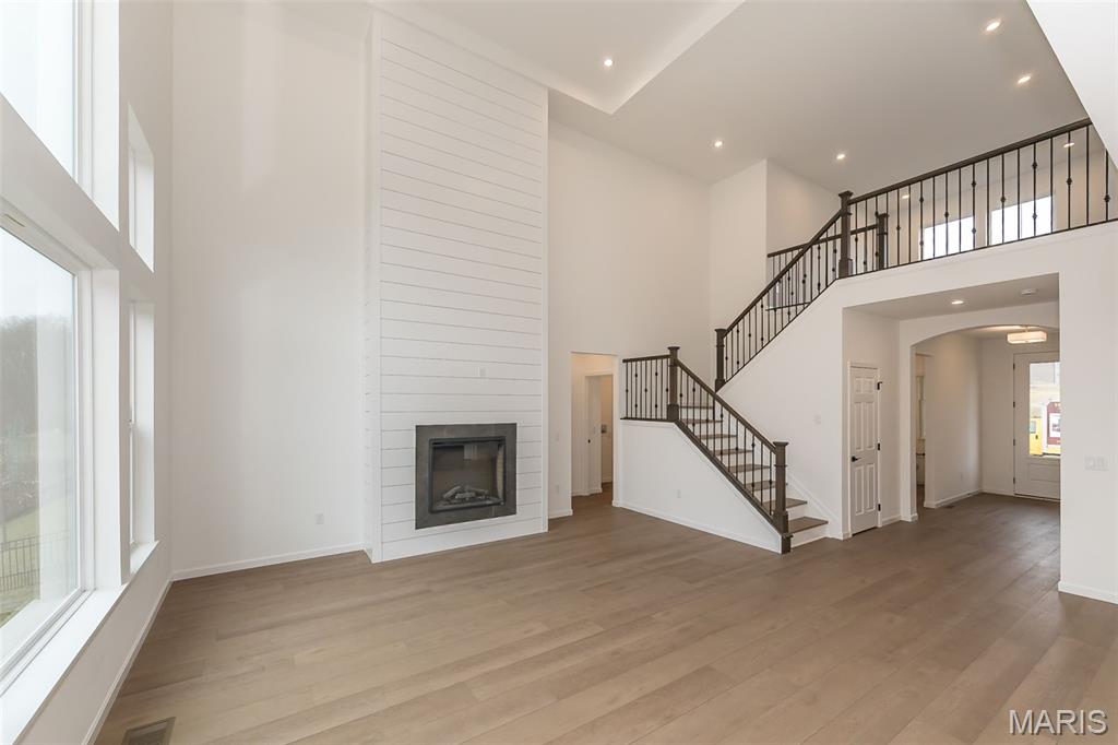 Streets of Caledonia - Residential