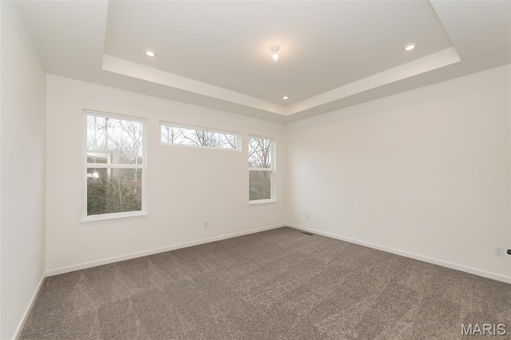 Streets of Caledonia - Residential