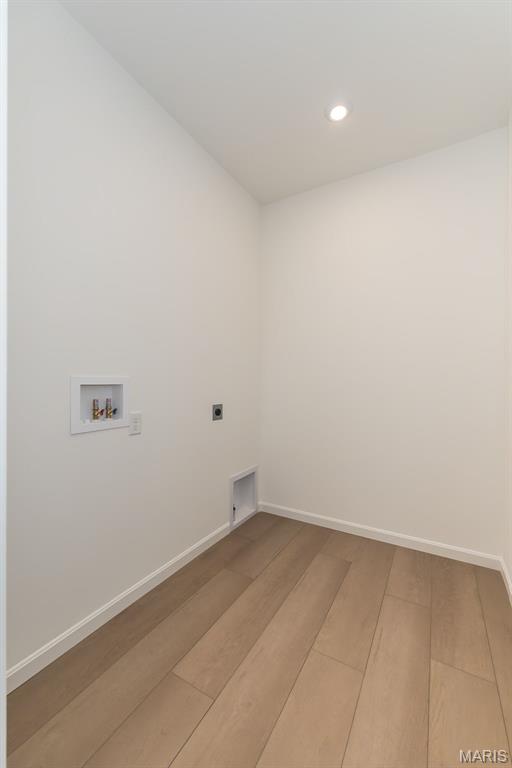 Streets of Caledonia - Residential