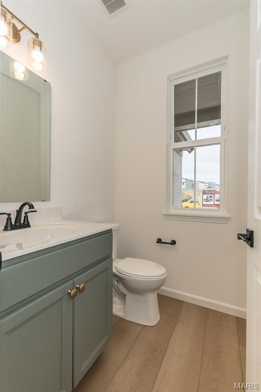 Streets of Caledonia - Residential