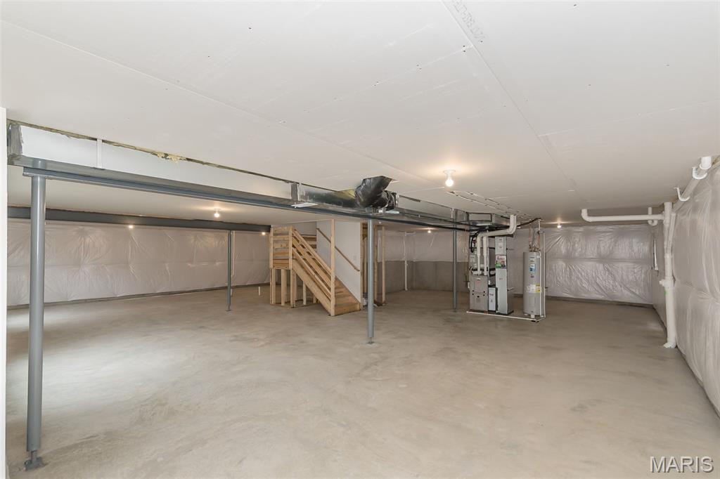 Streets of Caledonia - Residential