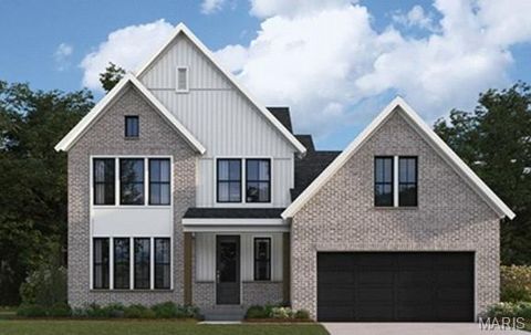 837 Memsie Drive O'Fallon MO 63368