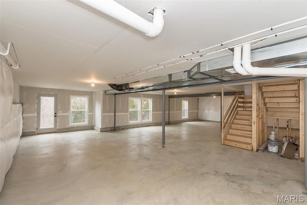 Streets of Caledonia - Residential