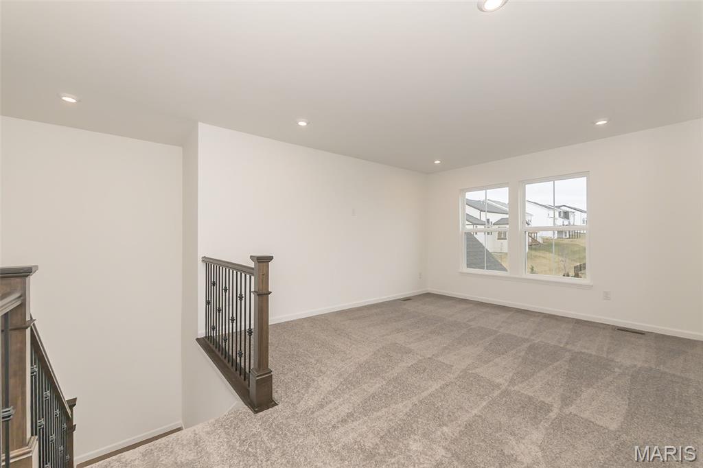 Streets of Caledonia - Residential