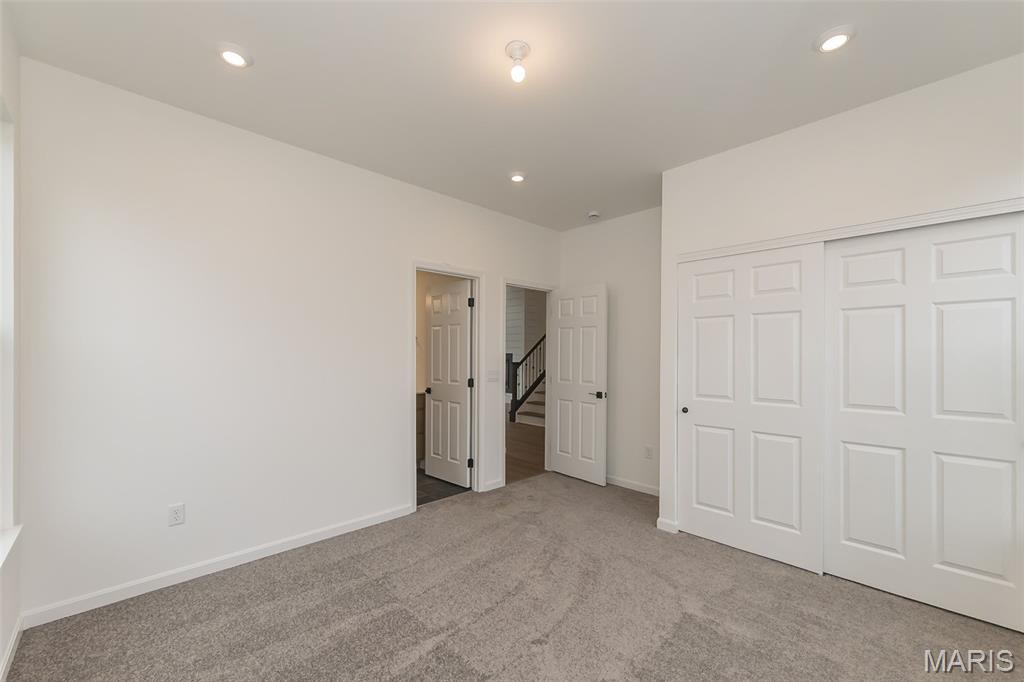 Streets of Caledonia - Residential