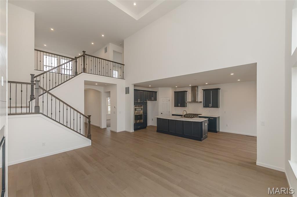 Streets of Caledonia - Residential