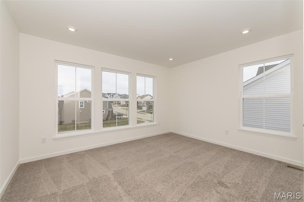 Streets of Caledonia - Residential