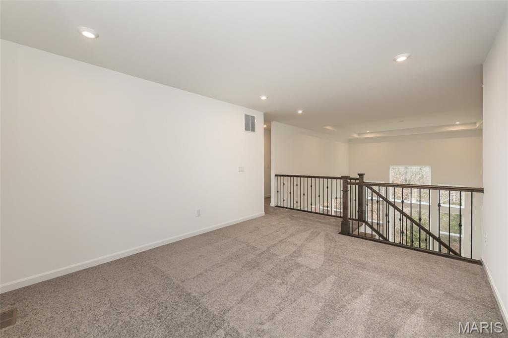 Streets of Caledonia - Residential