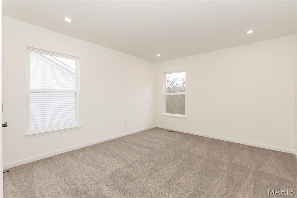 Streets of Caledonia - Residential