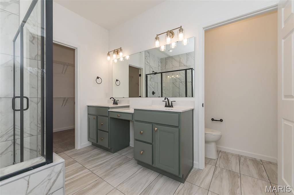 Streets of Caledonia - Residential