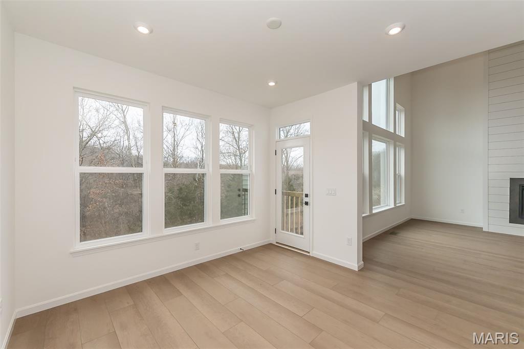 Streets of Caledonia - Residential