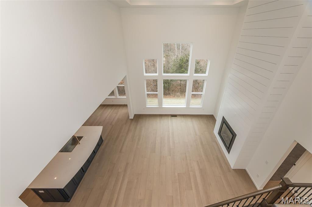 Streets of Caledonia - Residential