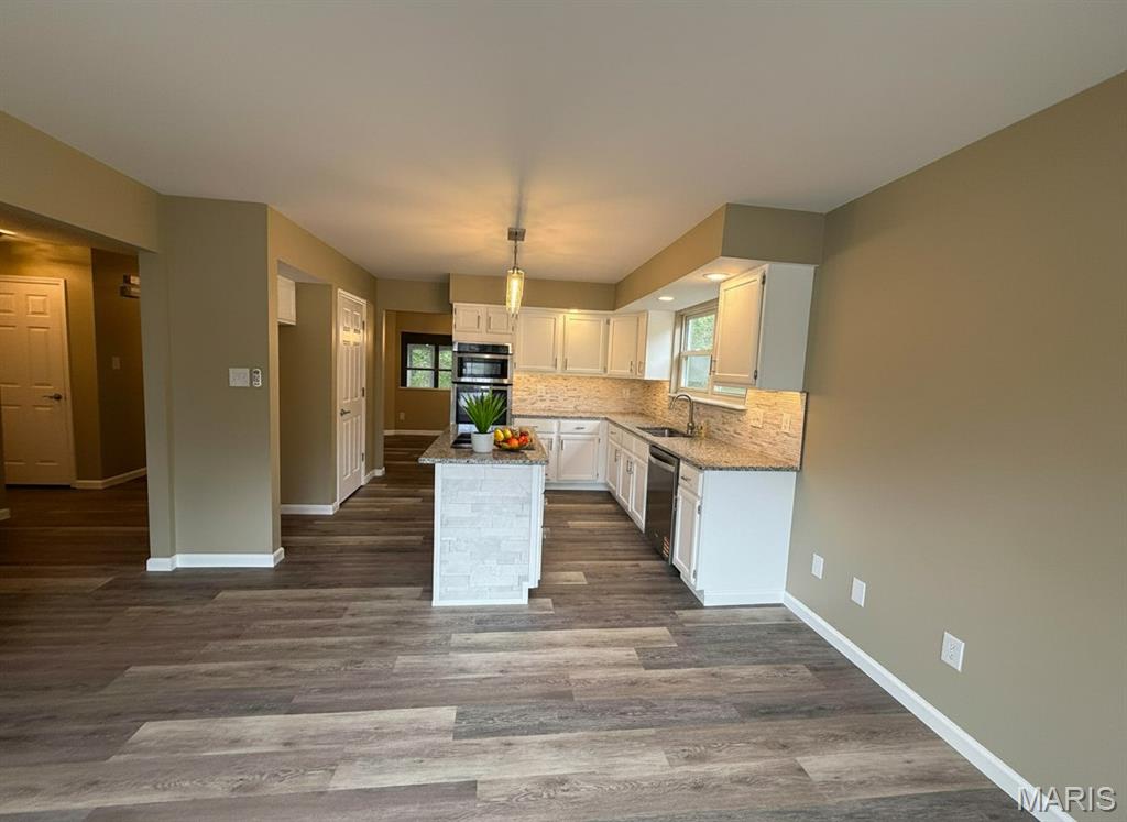 Wedgewood #2 - Residential