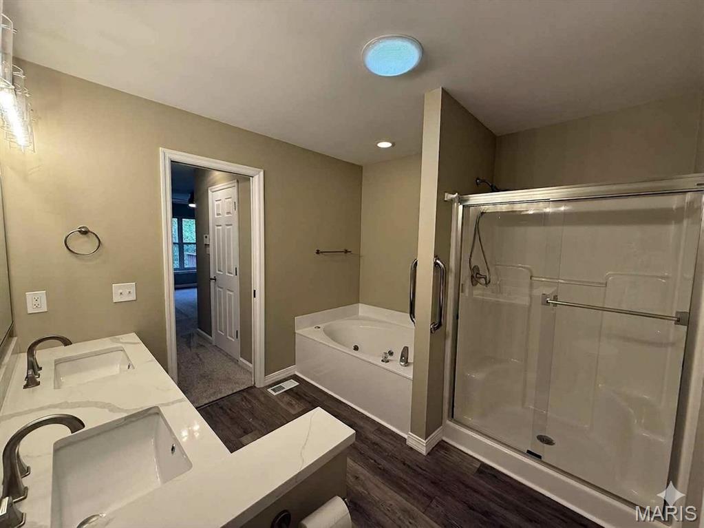 Wedgewood #2 - Residential