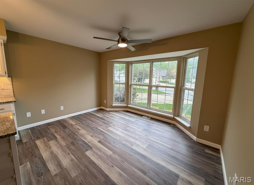 Wedgewood #2 - Residential