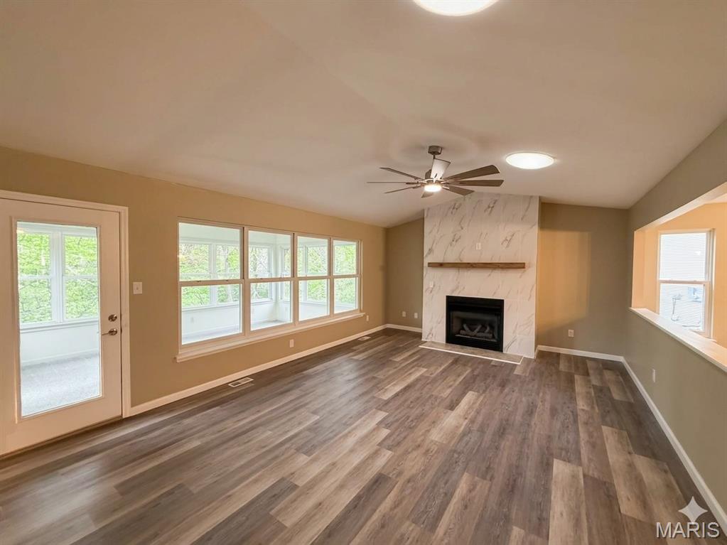 Wedgewood #2 - Residential