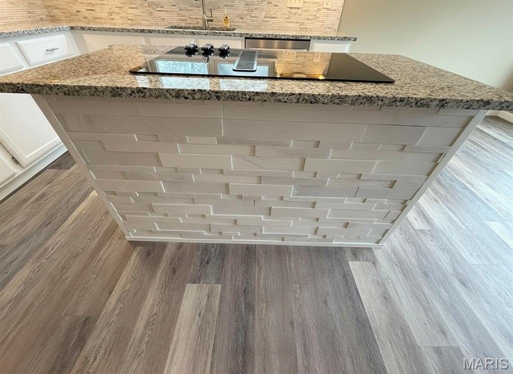 Wedgewood #2 - Residential