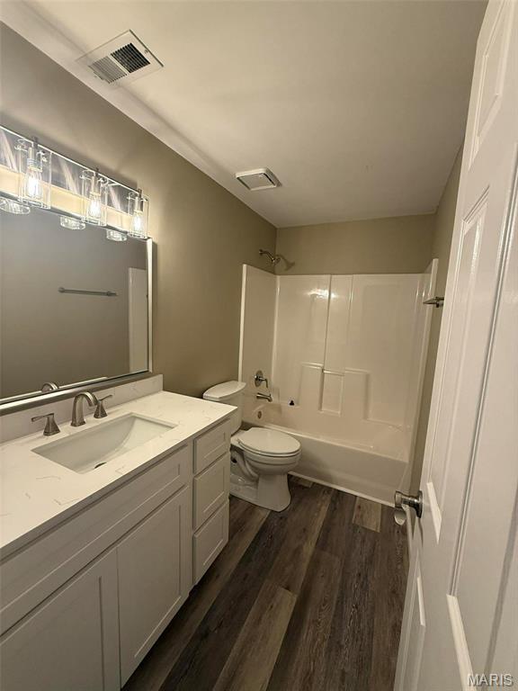 Wedgewood #2 - Residential