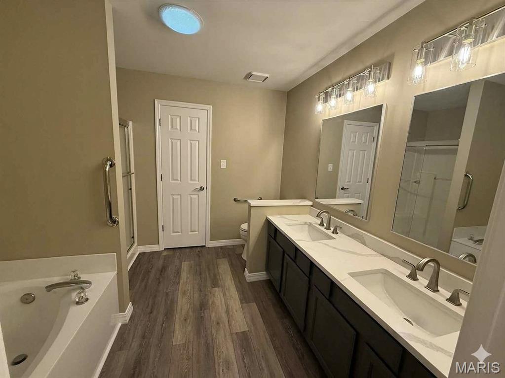 Wedgewood #2 - Residential