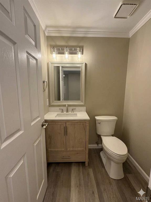 Wedgewood #2 - Residential