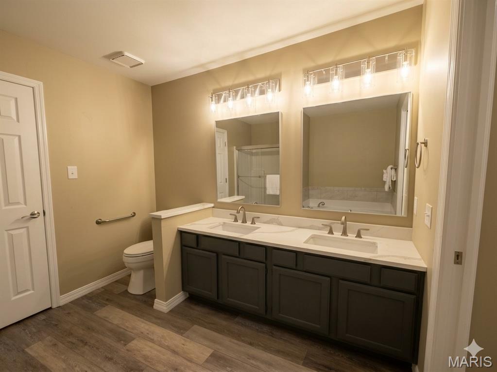 Wedgewood #2 - Residential