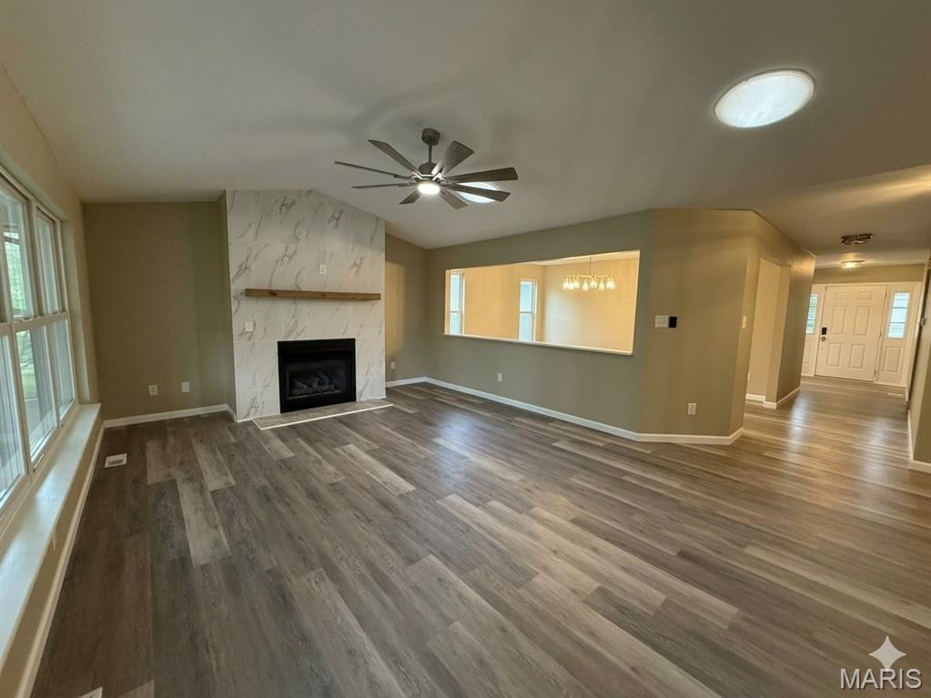 Wedgewood #2 - Residential