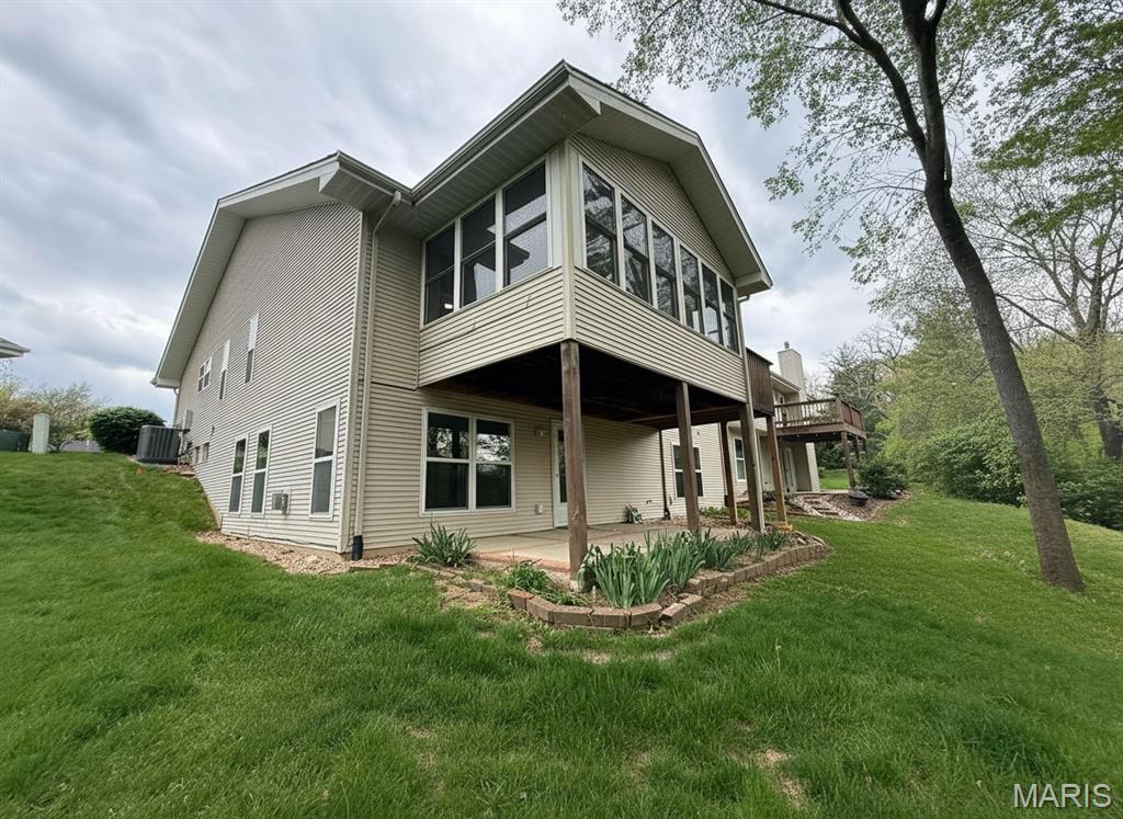 Wedgewood #2 - Residential