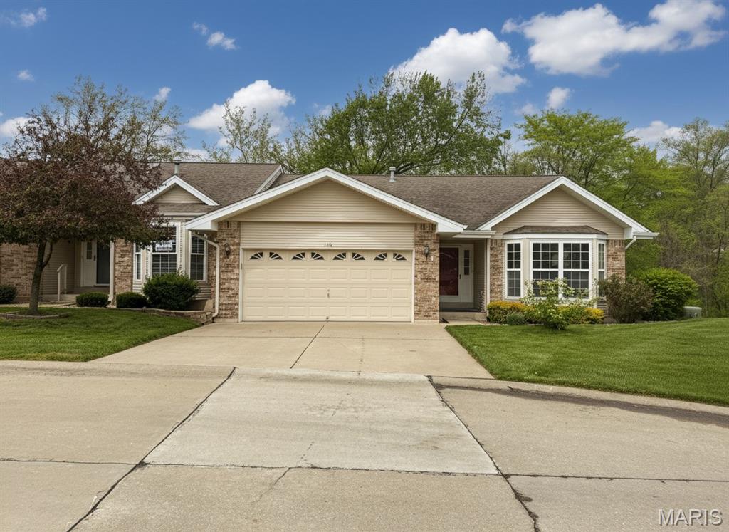 Wedgewood #2 - Residential