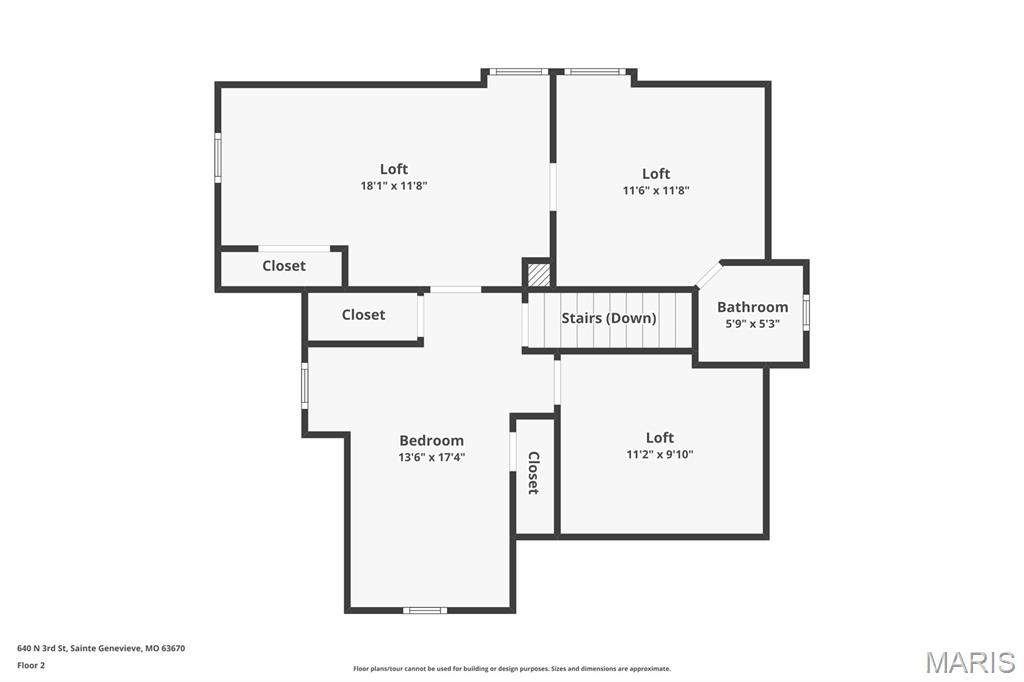 Downtown - Residential