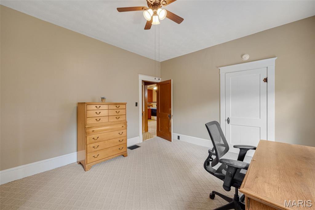 Downtown - Residential