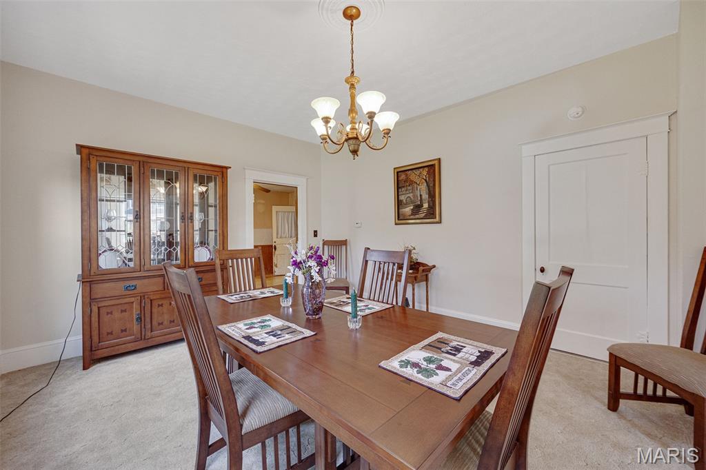 Downtown - Residential