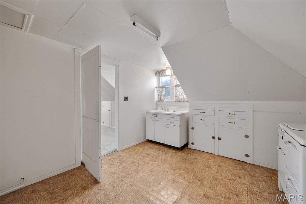 Downtown - Residential