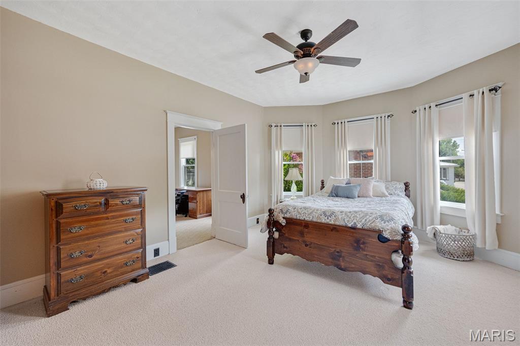 Downtown - Residential