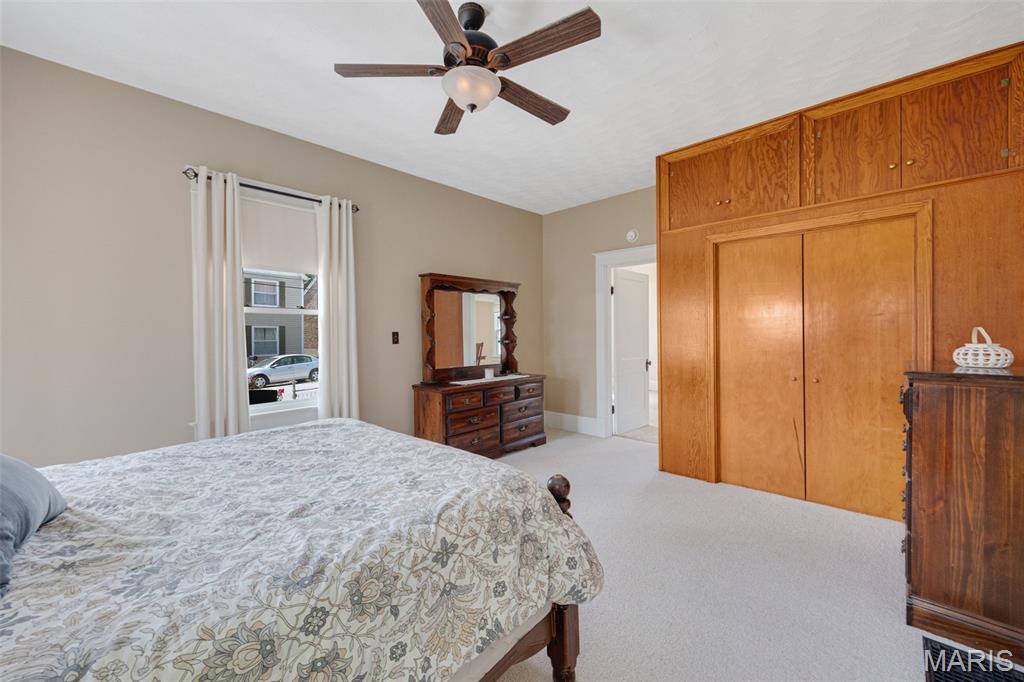 Downtown - Residential