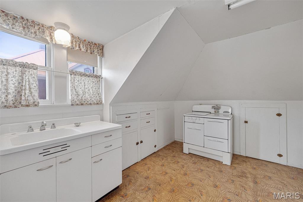 Downtown - Residential