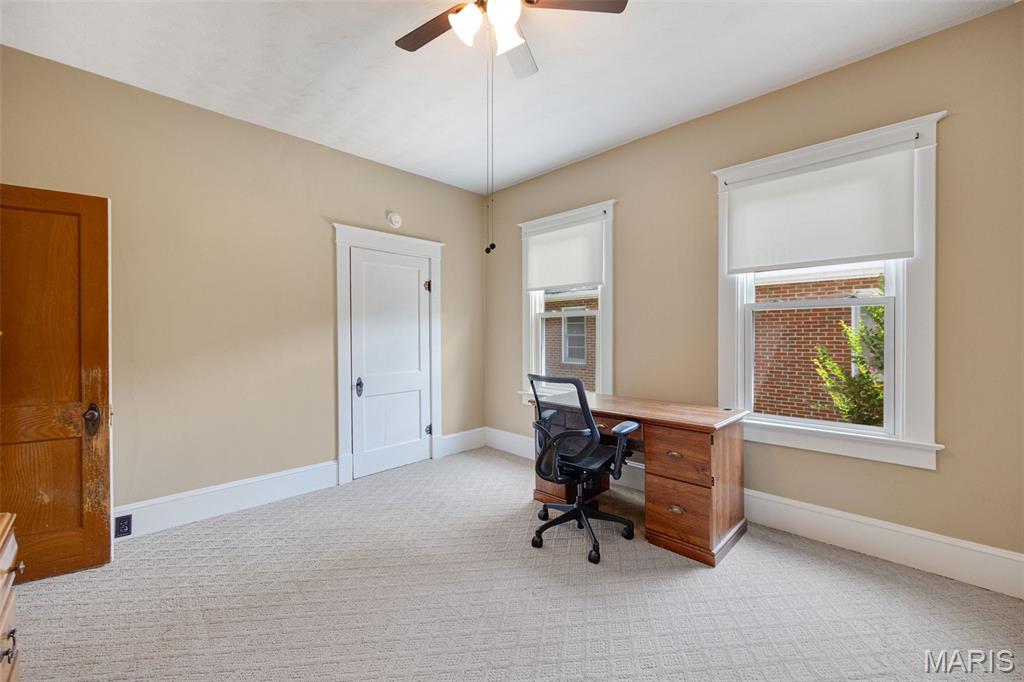 Downtown - Residential