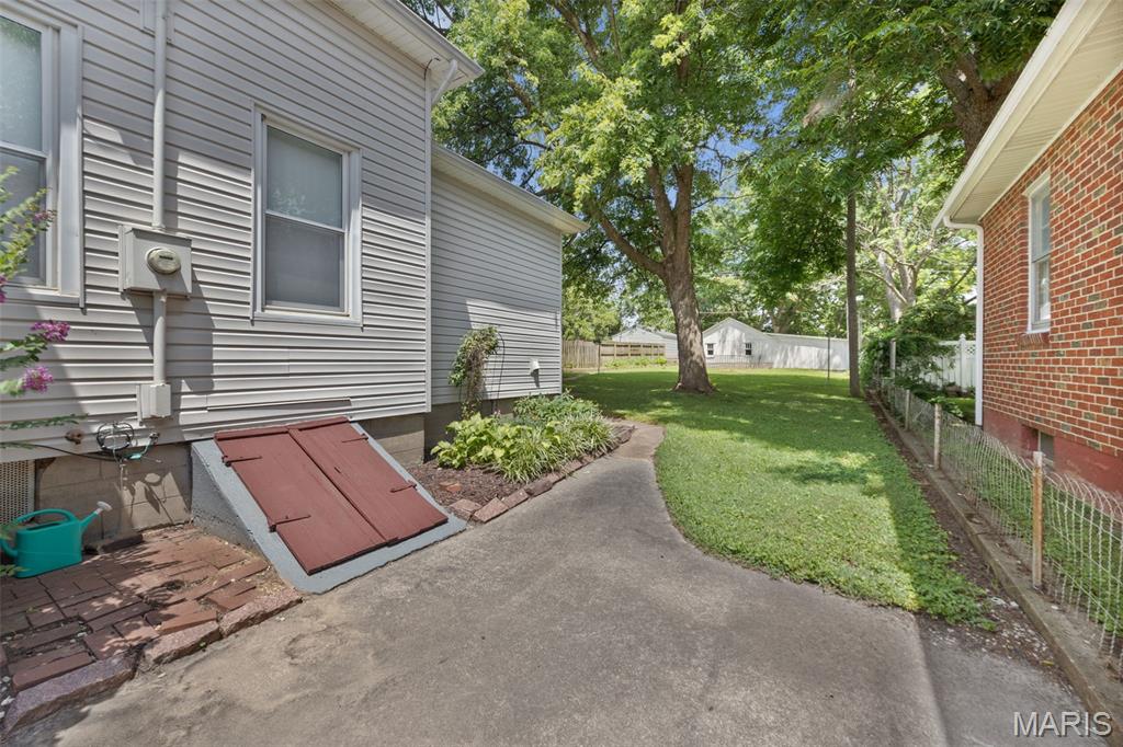 Downtown - Residential