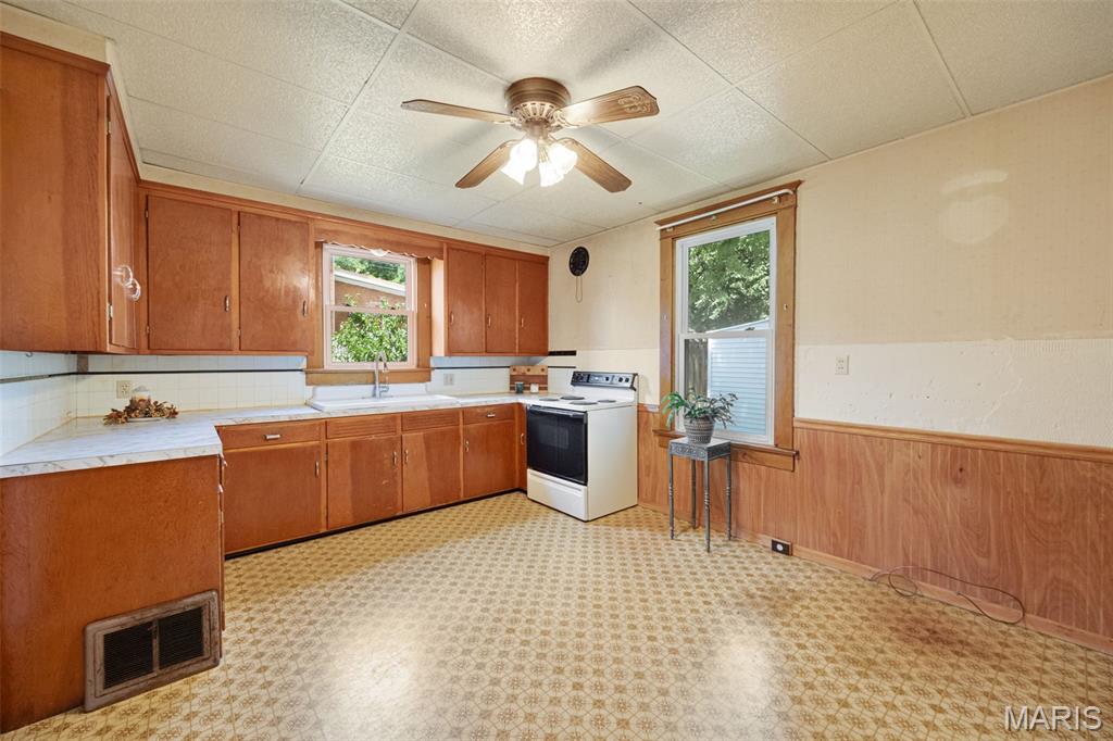 Downtown - Residential