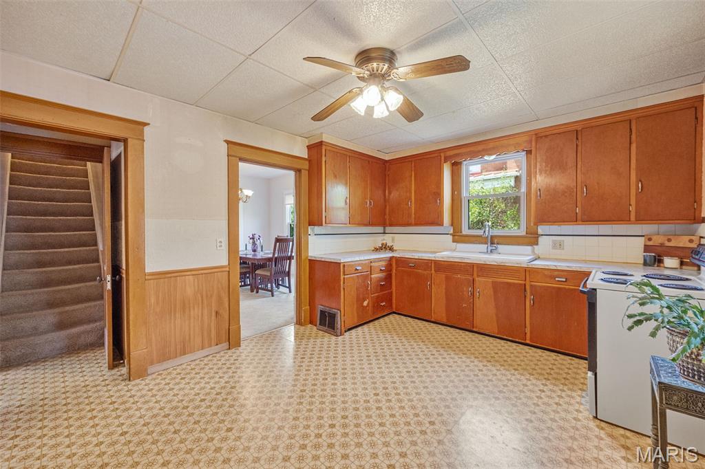 Downtown - Residential