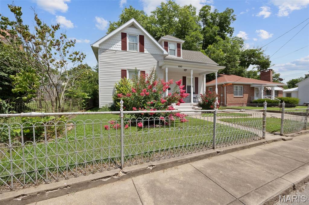 Downtown - Residential