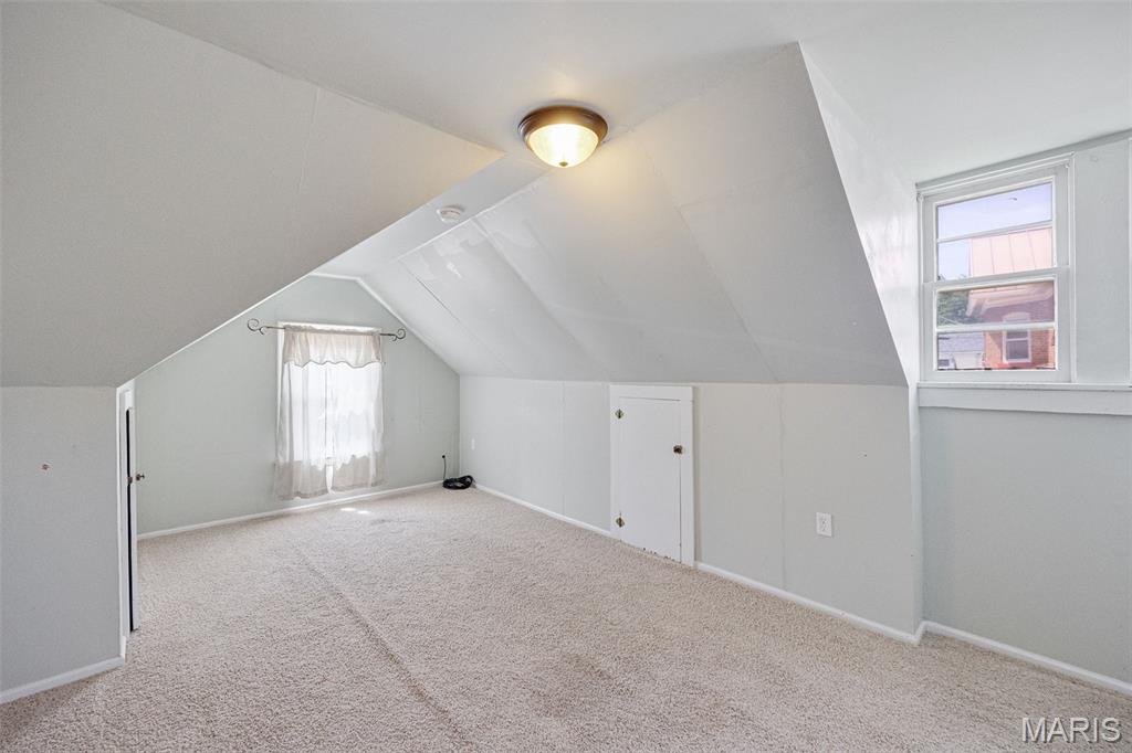 Downtown - Residential