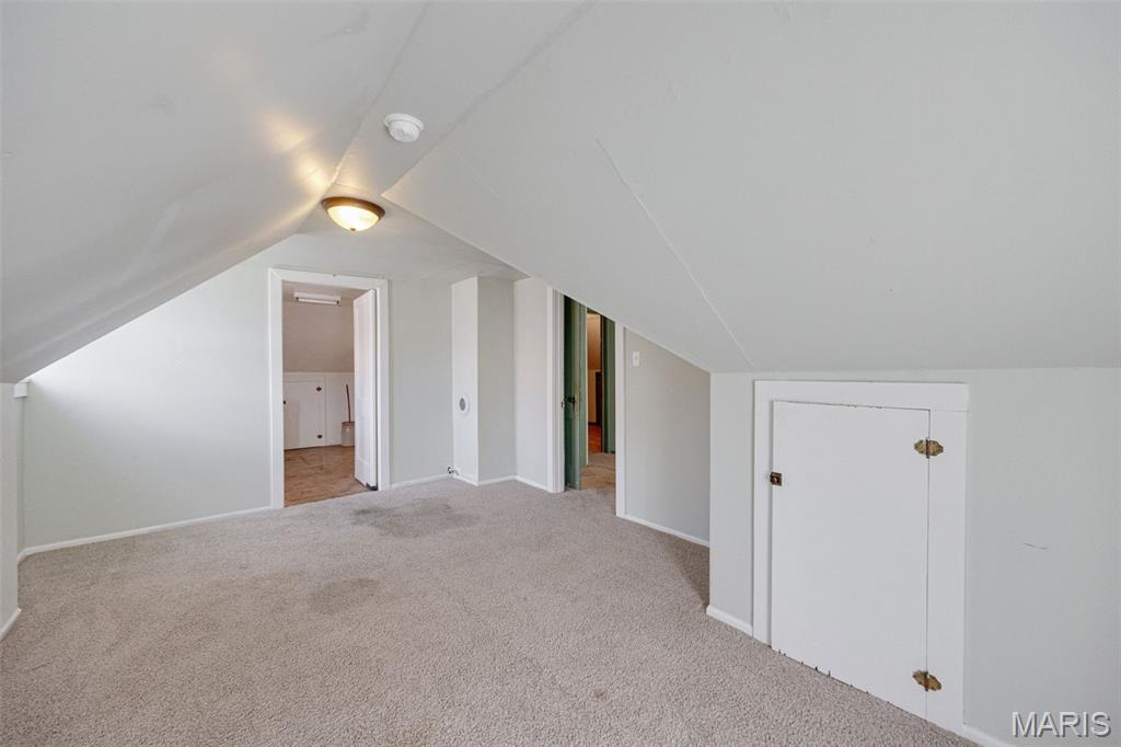 Downtown - Residential